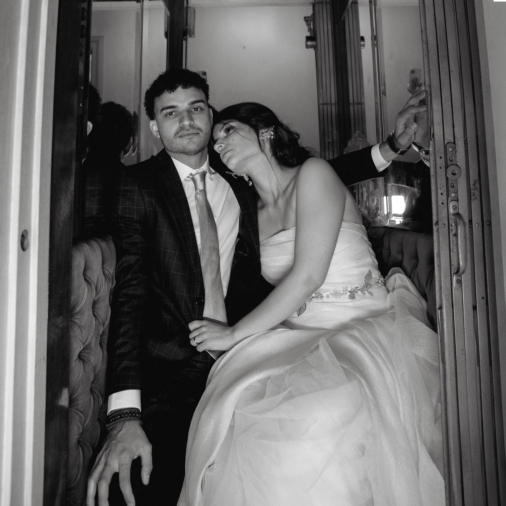 Casamento Camila e Lael — fotografia clássica